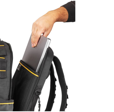 Рюкзак для інструментів PRO BackPack DeWALT DWST60102-1 купити за ціною в — Tools DeWalt