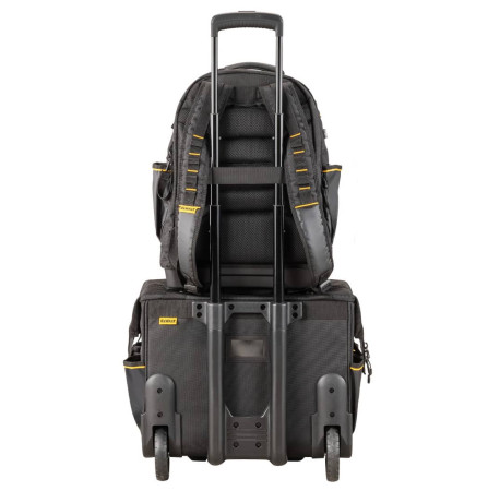 Рюкзак для інструментів PRO BackPack DeWALT DWST60102-1 