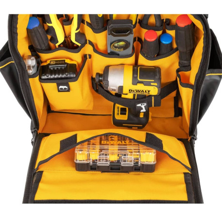Рюкзак для інструментів PRO BackPack DeWALT DWST60102-1 