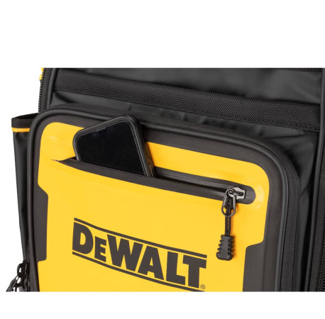 Рюкзак для інструментів PRO BackPack DeWALT DWST60102-1 в магазині Tools DeWalt