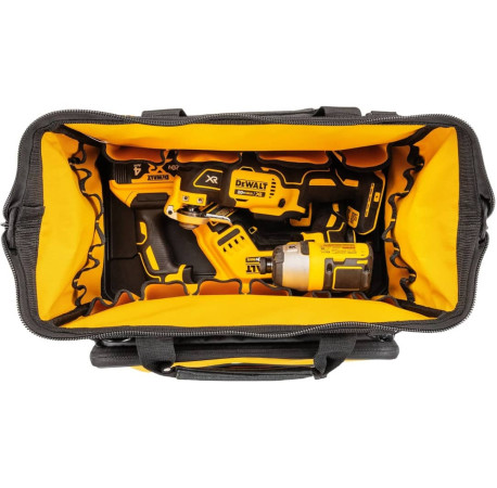 Сумка для инструмента закрытого типа PRO 16 DeWALT DWST60103-1 стоимость