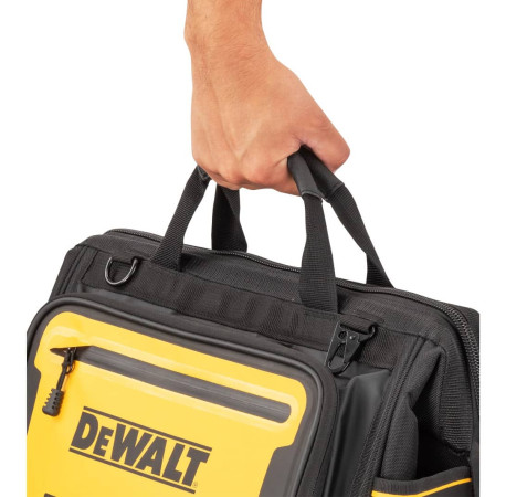 Сумка для инструмента закрытого типа PRO 16 DeWALT DWST60103-1 каталог