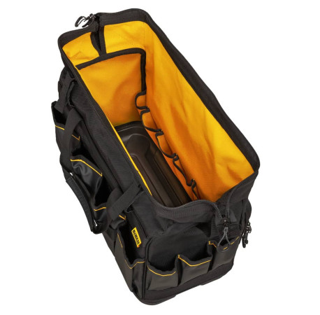 Сумка для инструмента закрытого типа PRO 20 DeWALT DWST60104-1 цена