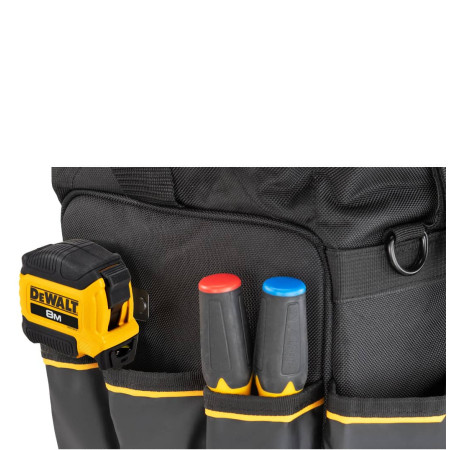 Сумка для инструмента закрытого типа PRO 20 DeWALT DWST60104-1 купить по цене в — Tools DeWalt