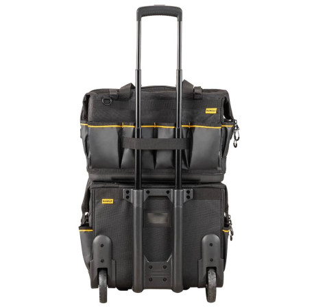 Сумка для инструмента закрытого типа PRO 20 DeWALT DWST60104-1 