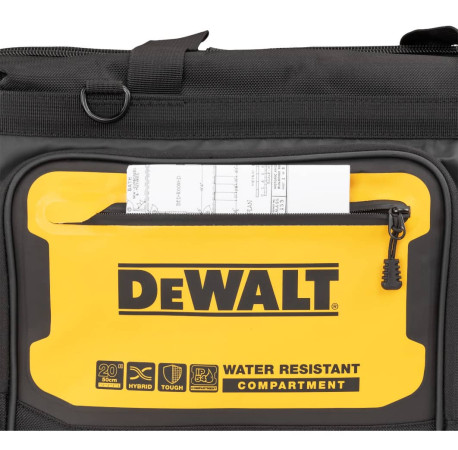 Сумка для инструмента закрытого типа PRO 20 DeWALT DWST60104-1 в магазине Tools DeWalt