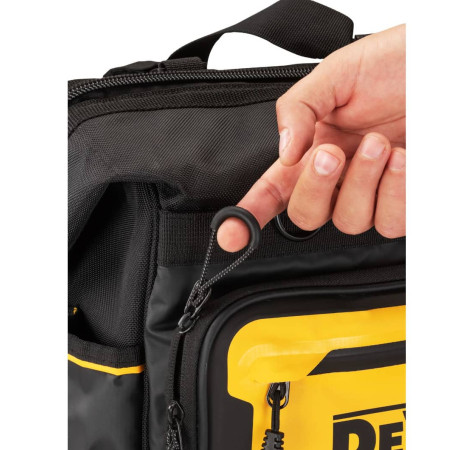 Сумка для инструмента закрытого типа PRO 20 DeWALT DWST60104-1 фото