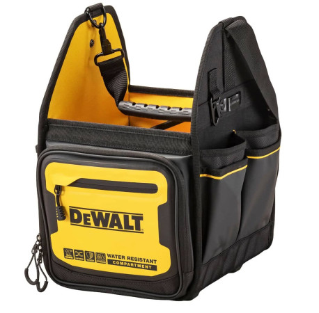 Сумка открытого типа для инструментов электрика PRO 11 DeWALT DWST60105-1