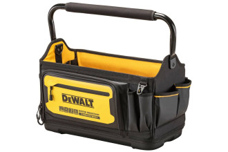 Сумка открытого типа для инструментов PRO 20 DeWALT DWST60106-1