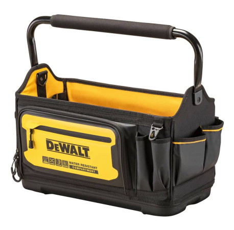 Сумка відкритого типу для інструментів PRO 20 DeWALT DWST60106-1