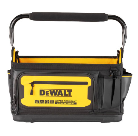 Сумка відкритого типу для інструментів PRO 20 DeWALT DWST60106-1 купити