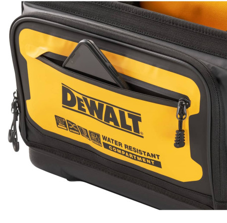 Сумка відкритого типу для інструментів PRO 20 DeWALT DWST60106-1 ціна