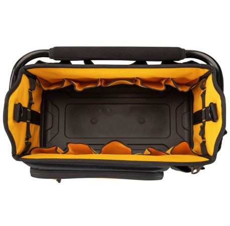 Сумка відкритого типу для інструментів PRO 20 DeWALT DWST60106-1 в магазині Tools DeWalt
