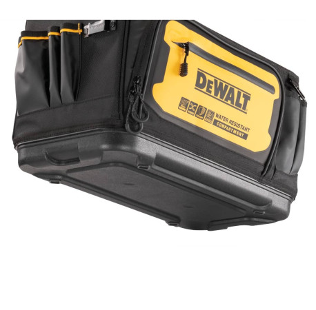 Сумка відкритого типу для інструментів PRO 20 DeWALT DWST60106-1 В Тулс ДеВолт