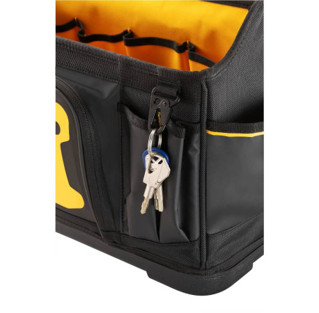 Сумка відкритого типу для інструментів PRO 20 DeWALT DWST60106-1 з доставкою