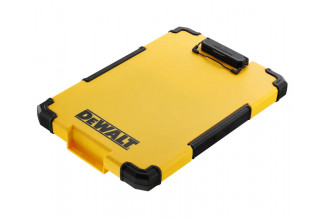Планшет с органайзером TSTAK DeWALT DWST82732-1