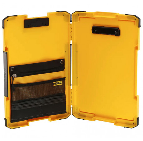 Планшет з органайзером TSTAK DeWALT DWST82732-1 купити