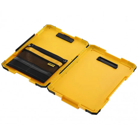 Планшет з органайзером TSTAK DeWALT DWST82732-1 ціна