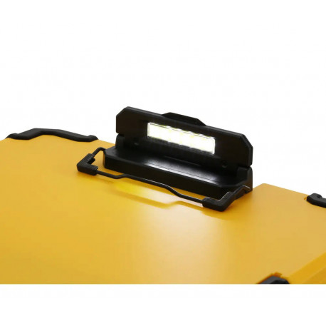 Планшет з органайзером TSTAK DeWALT DWST82732-1 в магазині Tools DeWalt