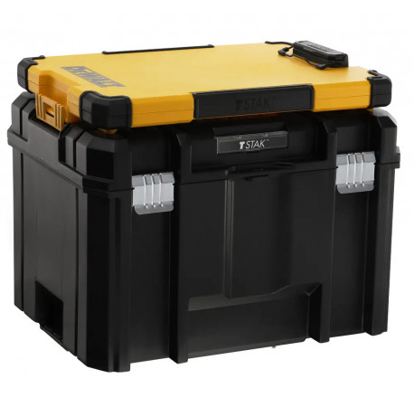 Планшет з органайзером TSTAK DeWALT DWST82732-1 В Тулс ДеВолт