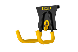 Металлический крючок с покрытием Workshop Storage System DXL DeWALT DWST82805-1