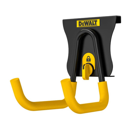 Металевий гачок з покриттям Workshop Storage System DXL DeWALT DWST82805-1