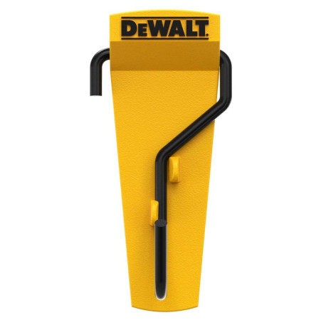 Гачок Workshop Storage System DXL комплект 8шт DeWALT DWST82816-0