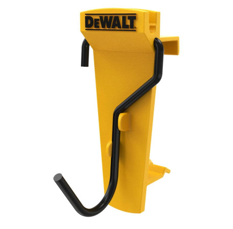 Гачок Workshop Storage System DXL комплект 8шт DeWALT DWST82816-0 купити