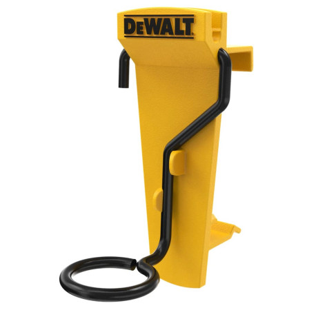 Гачок Workshop Storage System DXL комплект 8шт DeWALT DWST82816-0 ціна