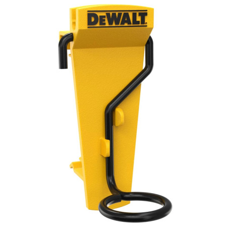 Гачок Workshop Storage System DXL комплект 8шт DeWALT DWST82816-0 в магазині Tools DeWalt