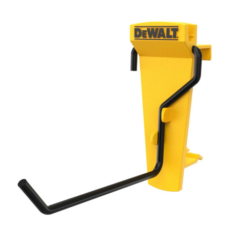 Гачок Workshop Storage System DXL комплект 8шт DeWALT DWST82816-0 В Тулс ДеВолт