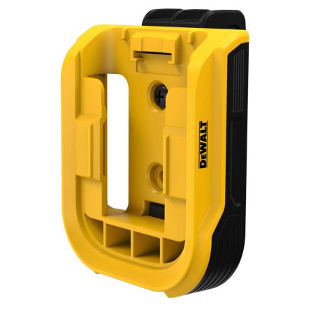 Держатель для аккумуляторных батарей АКБ Workshop Storage System DXL комплект 2шт DeWALT DWST82820-0