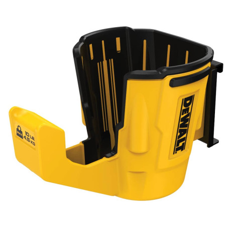 Кобура-крючок для электроинструментов Workshop Storage System DXL DeWALT DWST82823-1