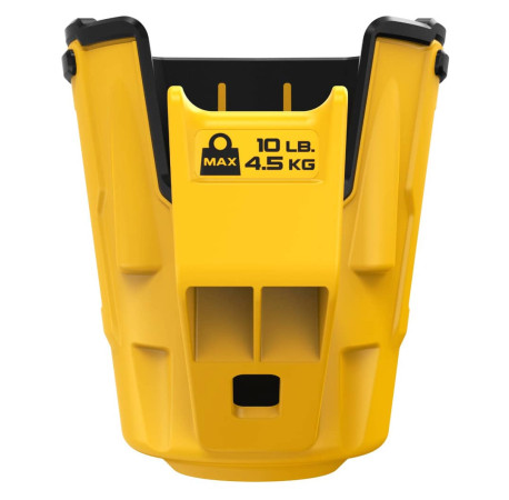 Кобура-крючок для электроинструментов Workshop Storage System DXL DeWALT DWST82823-1 купить