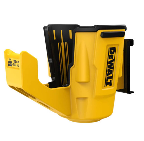 Кобура-крючок для электроинструментов Workshop Storage System DXL DeWALT DWST82823-1 цена