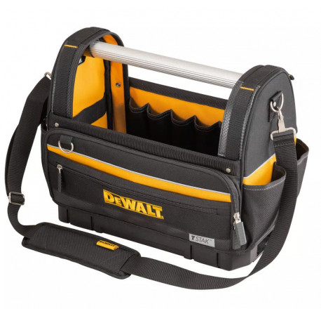 Сумка открытого типа системы TSTAK DeWALT DWST82990-1