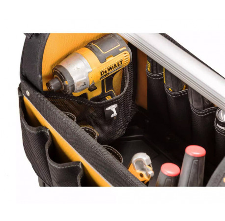 Сумка открытого типа системы TSTAK DeWALT DWST82990-1 в Тулс ДеВолт