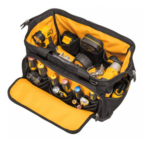 Сумка закритого типу DeWALT DWST82991-1 з іншого ракурсу