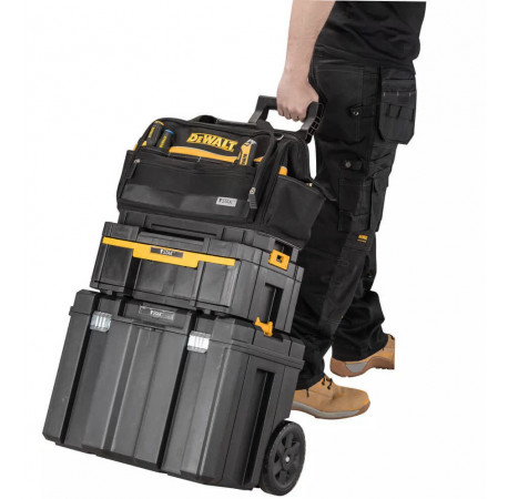 Сумка закритого типу DeWALT DWST82991-1 вартість