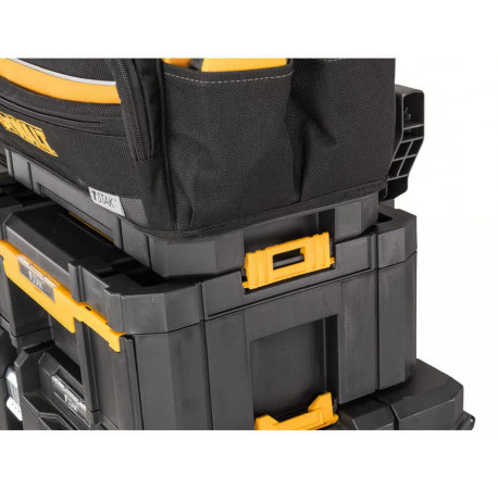 Сумка закритого типу DeWALT DWST82991-1 каталог