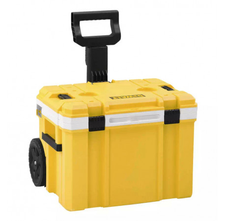 Ящик-охолоджувач T-STAK на колесах DeWALT DWST83281-1