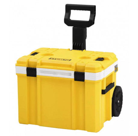 Ящик-охолоджувач T-STAK на колесах DeWALT DWST83281-1 ціна