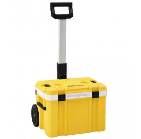 Ящик-охолоджувач T-STAK на колесах DeWALT DWST83281-1 в магазині Tools DeWalt
