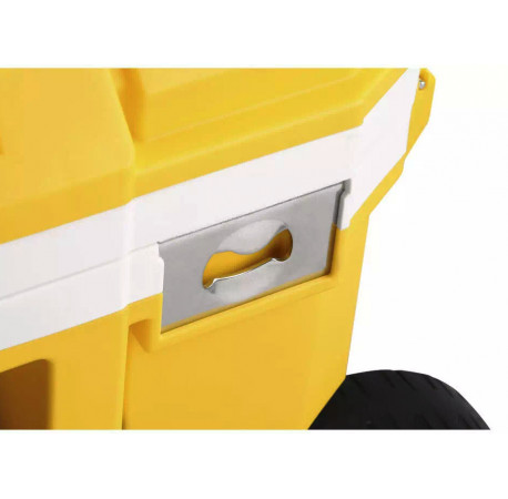 Ящик-охолоджувач T-STAK на колесах DeWALT DWST83281-1 з доставкою
