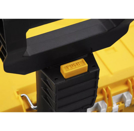 Ящик-охолоджувач T-STAK на колесах DeWALT DWST83281-1 вартість