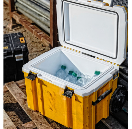 Ящик-охолоджувач T-STAK на колесах DeWALT DWST83281-1 В Тулс ДеВолт