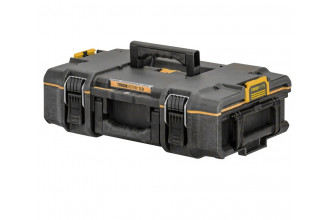Ящик с органайзером TOUGHSYSTEM 2.0 DeWALT DWST83293-1