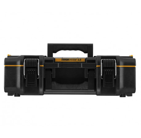 Ящик з органайзером TOUGHSYSTEM 2.0 DeWALT DWST83293-1 купити