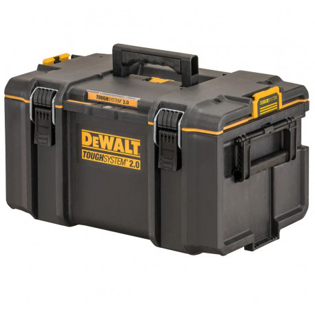Ящик TOUGHSYSTEM 2.0 DeWALT DWST83294-1