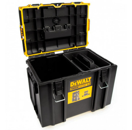 Ящик TOUGHSYSTEM 2.0 DeWALT DWST83294-1 купити